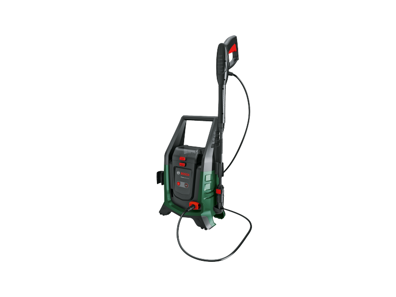 Akumulatorski visokotlačni čistilnik Bosch UniversalAquatak 36V-100, 06008C7000